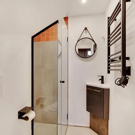 Cmg - Beaubourg / Reaumur Apartment